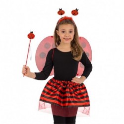 SET COCCINELLA BIMBA  - 06439