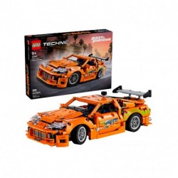 LEGO TECHNIC FAST AND FURIOUS TOYOTA SUP