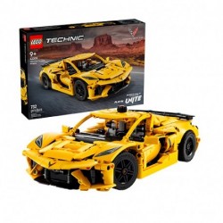 LEGO TECHNIC CHEVROLET CORVETTE STINGRAY
