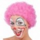 PARRUCCA RICCIOLINA ROSA (GR. 60 CA.)  -