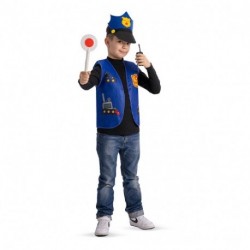 SET POLIZIOTTO BIMBO - 03584