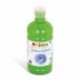 TEMPERA PRIMI PASSI 500ML. VERDE CH.
