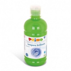 TEMPERA PRIMI PASSI 500ML. VERDE CH.