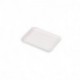 PIATTO VASSOIO 18,5X13CM BYO 50PZ