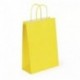 SHOPPER T/U 18X8X24 JOLLY GIALLA