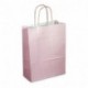 SHOPPER T/U 22X10X32 JOLLY ROSA