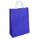 SHOPPER T/U 25X11X36 BLU JOLLY NERA