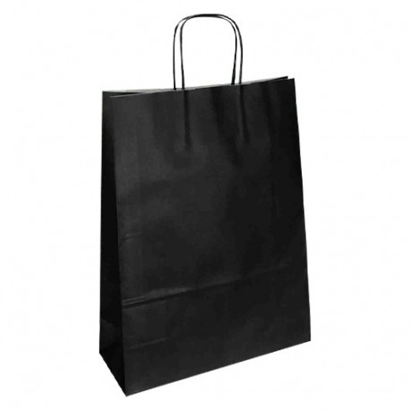 SHOPPER 36X12X40 BLU JOLLY NERA