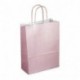 SHOPPER T/U 25X11X36  JOLLY ROSA