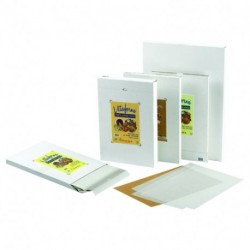 CARTA DA FORNO 500 FOGLI 40X60 -