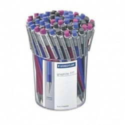 ESP. PORTAMINE GRAPHITE 0,7