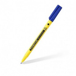 PENNARELLO STAEDTLER NORIS WRITING BLU