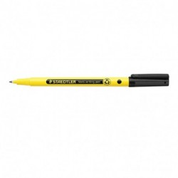 PENNARELLO STAEDTLER NORIS WRITING NERO
