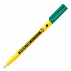 PENNARELLO STAEDTLER NORIS WRITING VERDE
