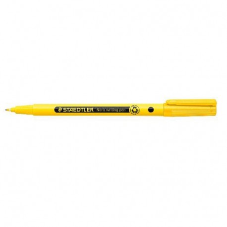 PENNARELLO STAEDTLER NORIS WRITING