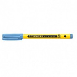 PENNARELLO STAEDTLER NORIS WRITING BLU