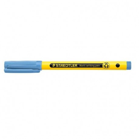 PENNARELLO STAEDTLER NORIS WRITING BLU