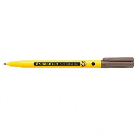 PENNARELLO STAEDTLER NORIS WRITING SEPPI