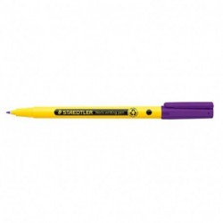 PENNARELLO STAEDTLER NORIS WRITING VIOLA