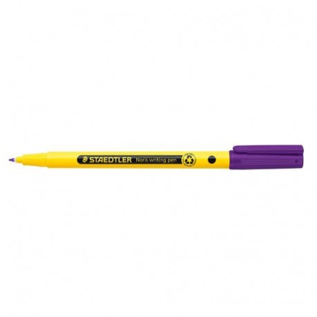 PENNARELLO STAEDTLER NORIS WRITING VIOLA