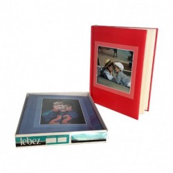 ALBUM FOTO BIMBI 30F. - 502