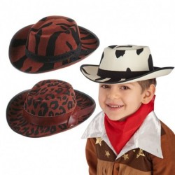 CAPPELLO SAFARI MACULATO - 05637
