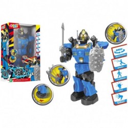 ROBOT B/O CAMMINANTE CM.33