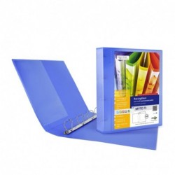 RACCOGLITORE MYTO TI D25 A4 4D 17 BLU