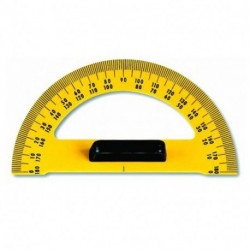 GONIOMETRO 180/35CM PER LAVAGNA - 1096