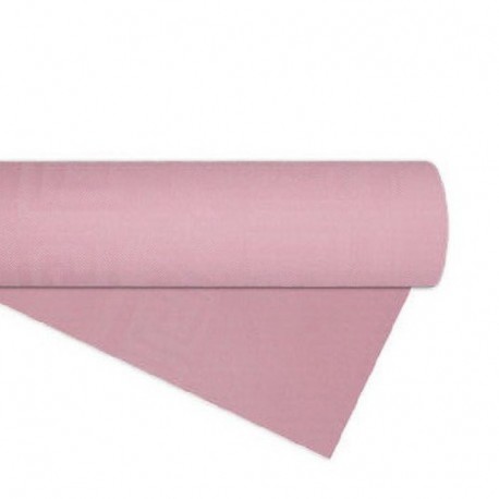 ROTOLO TOVAGLIA ROSA MT.1,20X10M ROTOLO TOVAGLIA ROSA MT.1,20X10M
