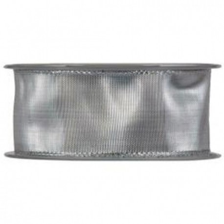 NASTRO MIDA MM40X20MT SILVER  - 1193 40