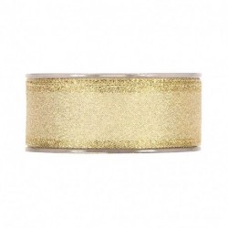 NASTRO FOIL MM40X20MT GOLD  - 1636 04