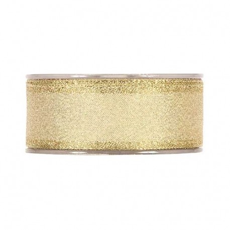 NASTRO FOIL MM40X20MT GOLD  - 1636 04