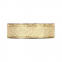 NASTRO FOIL MM25X20MT GOLD  - 1636P 04