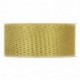 RETE ESAGONI CM5X20MT GOLD  - 1828P 04