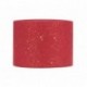 NASTRO BRILLIANT TULLE CM7X50MT RED  -