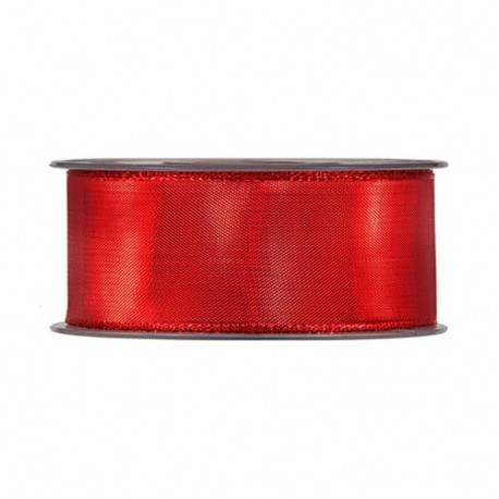 NASTRO MIDA MM40X20MT RED  - 1193 08