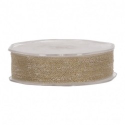 NASTRO SPENCER MM25X10MT GOLD  - 3034M