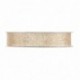 NASTRO SHINE MM15X30MT CHAMPAGNE  -
