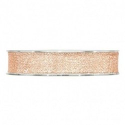 NASTRO SHINE MM15X30MT SKIN  - 4224M 57