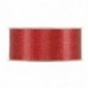 NASTRO SHINE MM40X30MT RED  - 4224XG 08