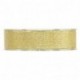 NASTRO SHINE MM25X30MT GOLD  - 4224G 04