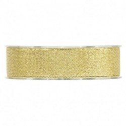 NASTRO SHINE MM25X30MT GOLD  - 4224G 04