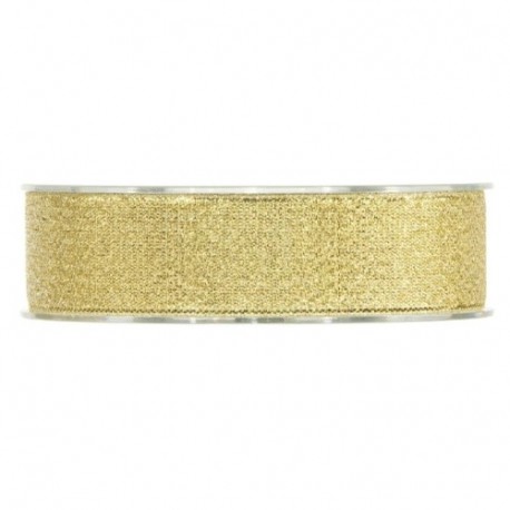 NASTRO SHINE MM25X30MT GOLD  - 4224G 04