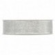 NASTRO SHINE MM25X30MT SILVER  - 4224G