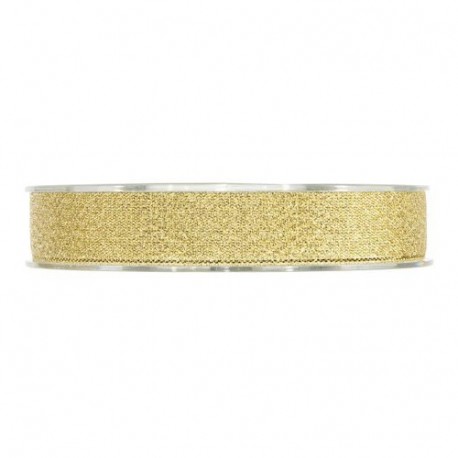 NASTRO SHINE MM15X30MT GOLD  - 4224M 04