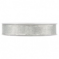 NASTRO SHINE MM15X30MT ARGENTO  - 4224M