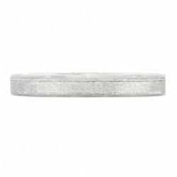 NASTRO SHINE MM10X30MT ARGENTO  - 4224P