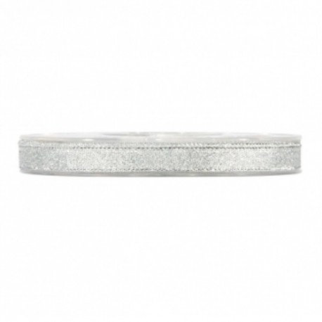 NASTRO SHINE MM10X30MT ARGENTO  - 4224P