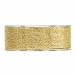 NASTRO SHINE MM40X30MT GOLD  - 4224XG 04